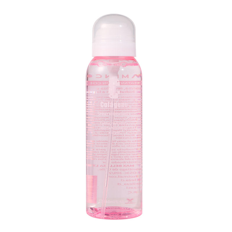 Spray Hidratante Con Colageno