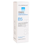 Tónico Facial con Vitamina B5+Ácido Hialuronico