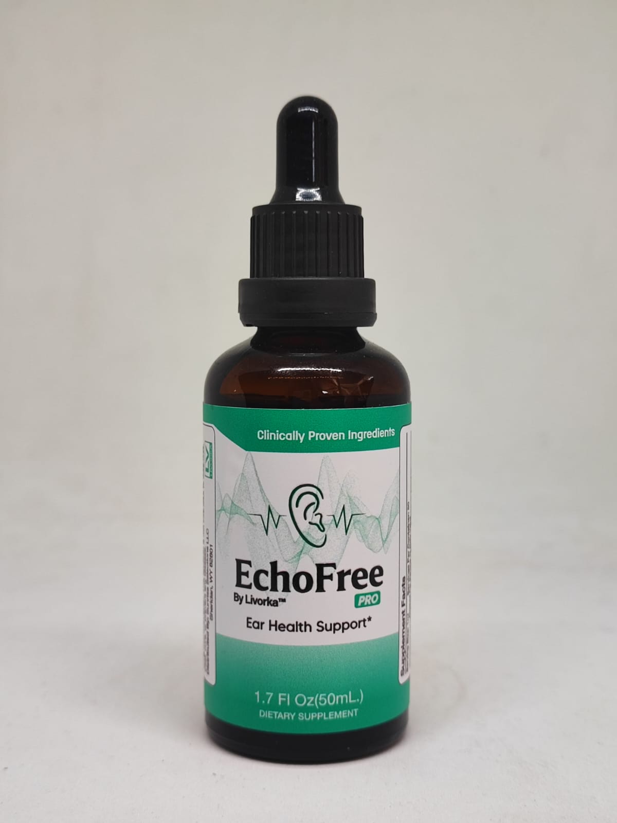 Echofree Drops
