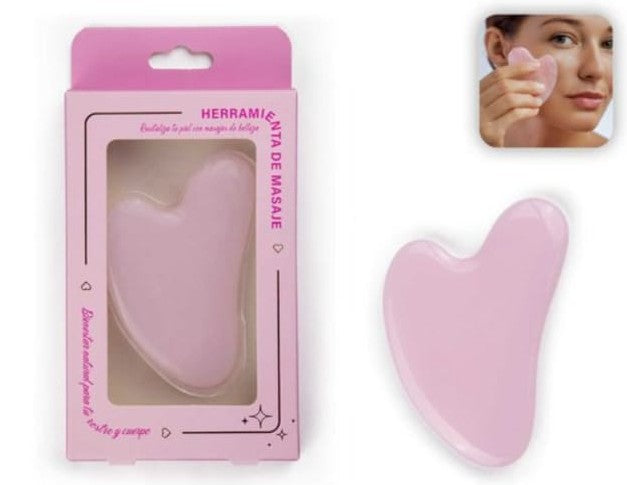 Kit Masaje Facial - Efecto Lifting