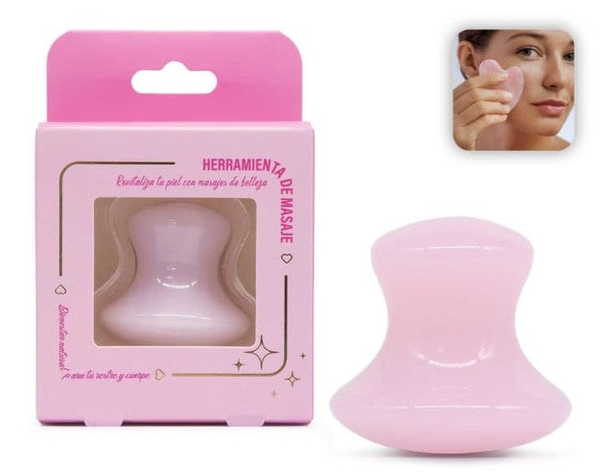 Kit Masaje Facial - Efecto Lifting