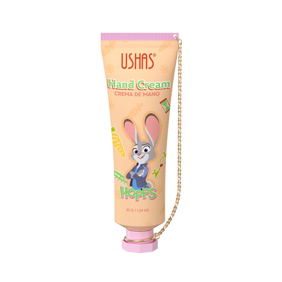 Set crema de manos zootopia 2