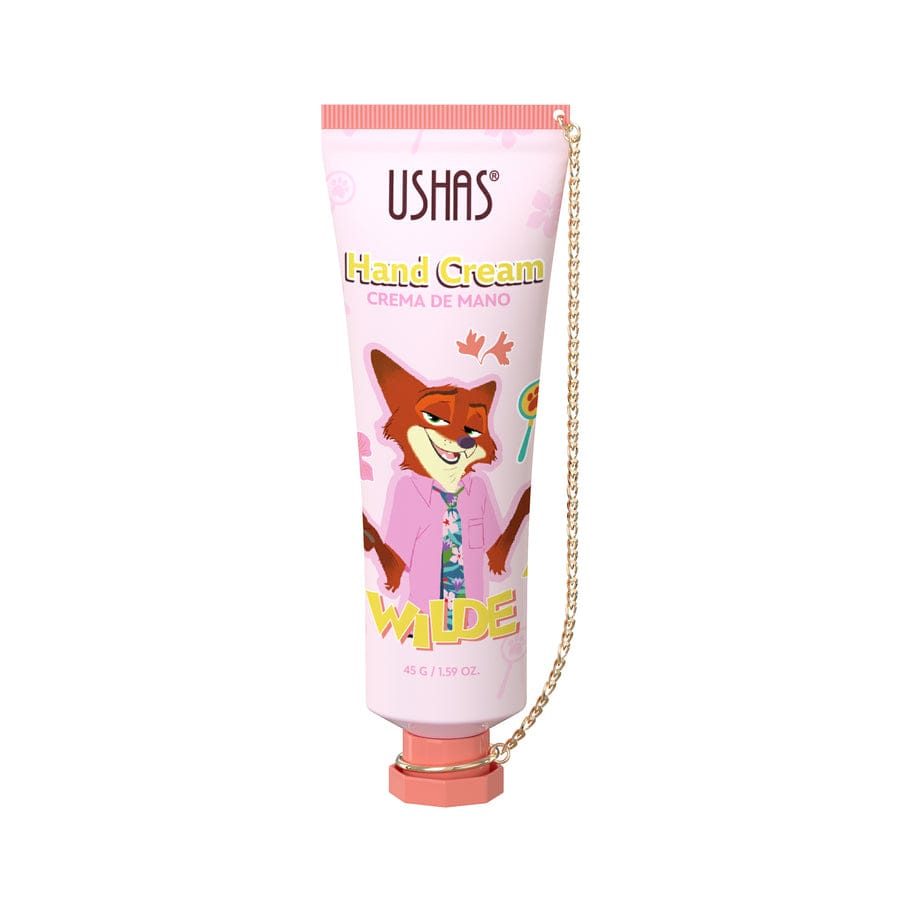 Set crema de manos zootopia 2