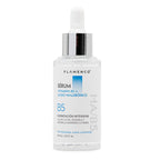 Sérum Facial Vitamina B5 + Ácido Hialurónico – Hidratación Intensiva