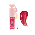 Brillo labial zootopia