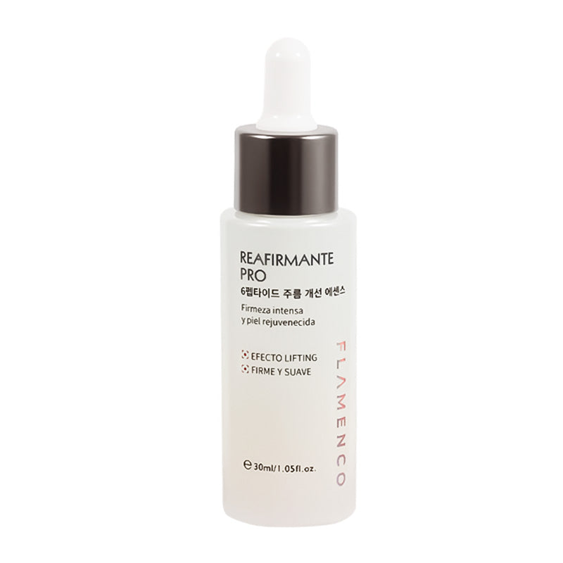 Sérum reafirmante con hexapéptido