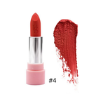 Set de labios: Labial barra mate + delineador zootopia