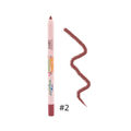Set de labios: Labial barra mate + delineador zootopia