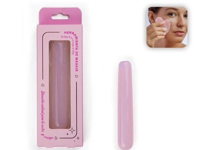 Kit Masaje Facial - Efecto Lifting