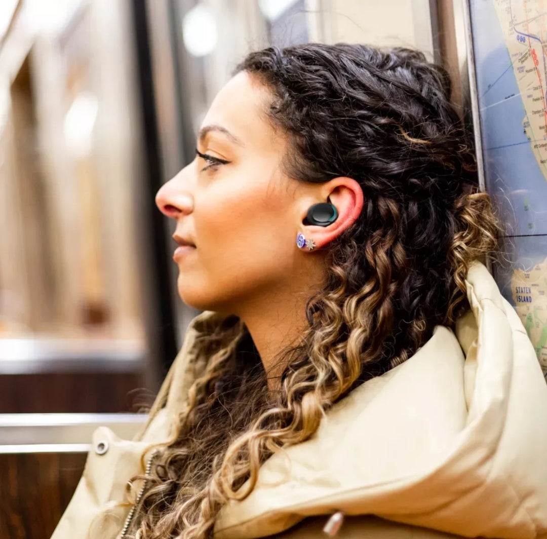 Santana Rio Auriculares Bluetooth 5.1