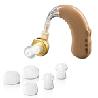 MicroEar Amplificador Auditivo x 2