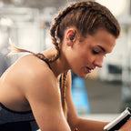 Santana Rumba Auriculares Bluetooth 5.1