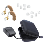 MicroEar Amplificador Auditivo x 2