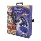Santana Rumba Auriculares Bluetooth 5.1
