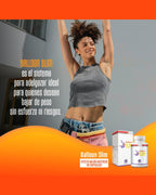 Balloon Slim Suplemento para adelgazar
