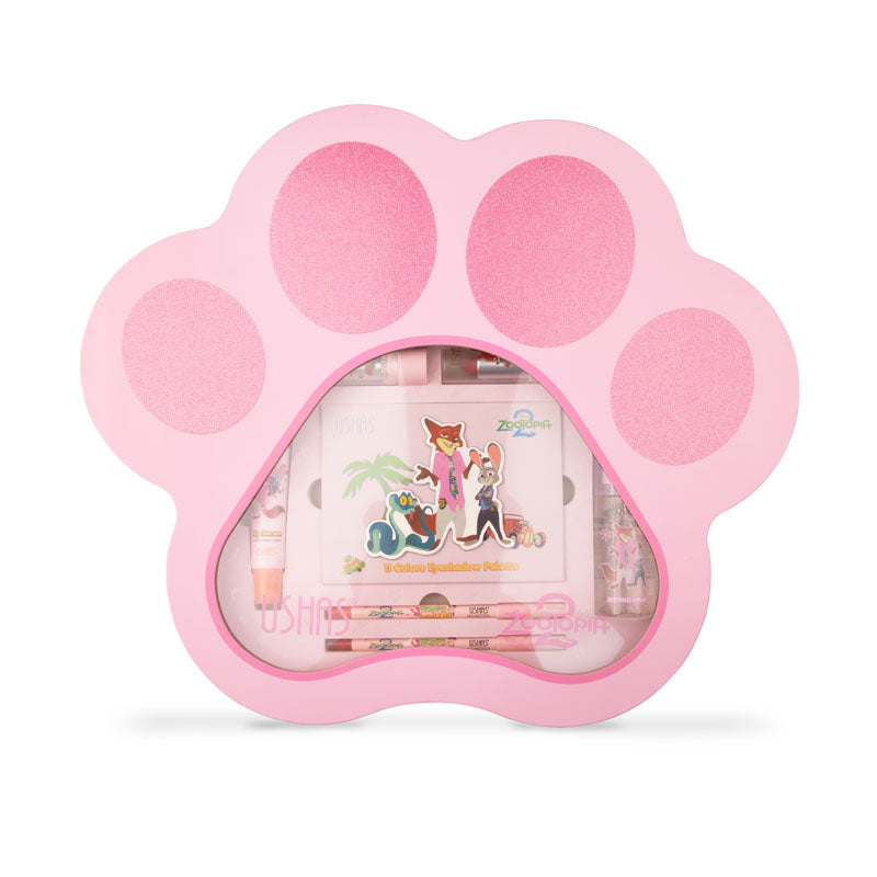 Set de maquillaje zootopia 2