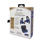 Santana Rumba Auriculares Bluetooth 5.1