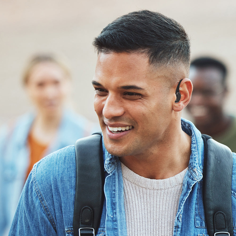 Santana Rumba Auriculares Bluetooth 5.1