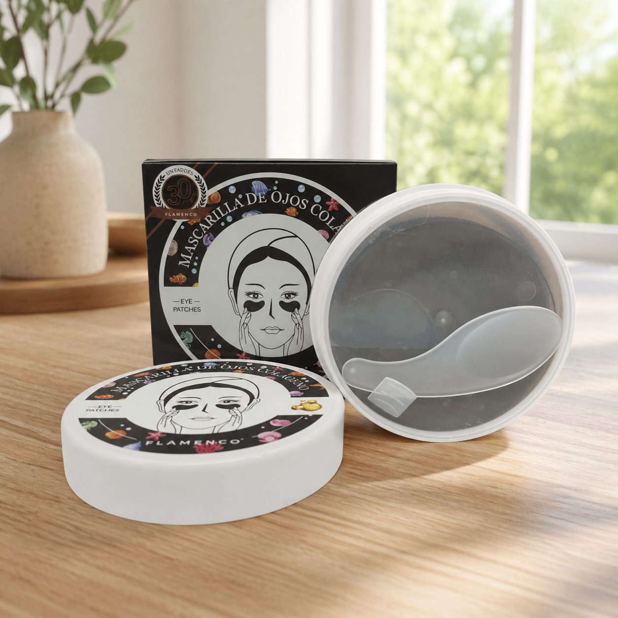 kit Skin Care de Colágeno