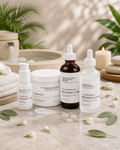 Kit Total Luminare Antienvejecimiento