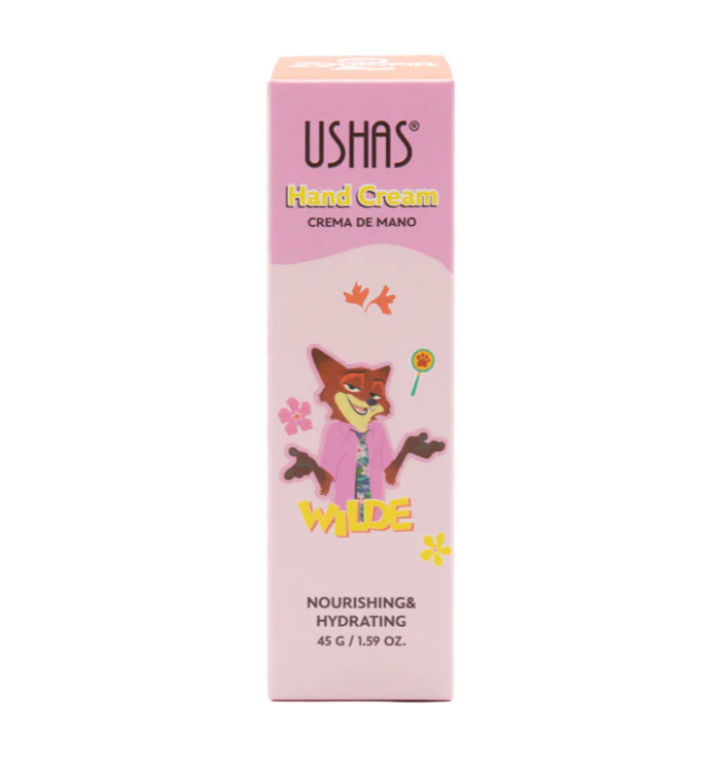 Sérum labial zootopia 2
